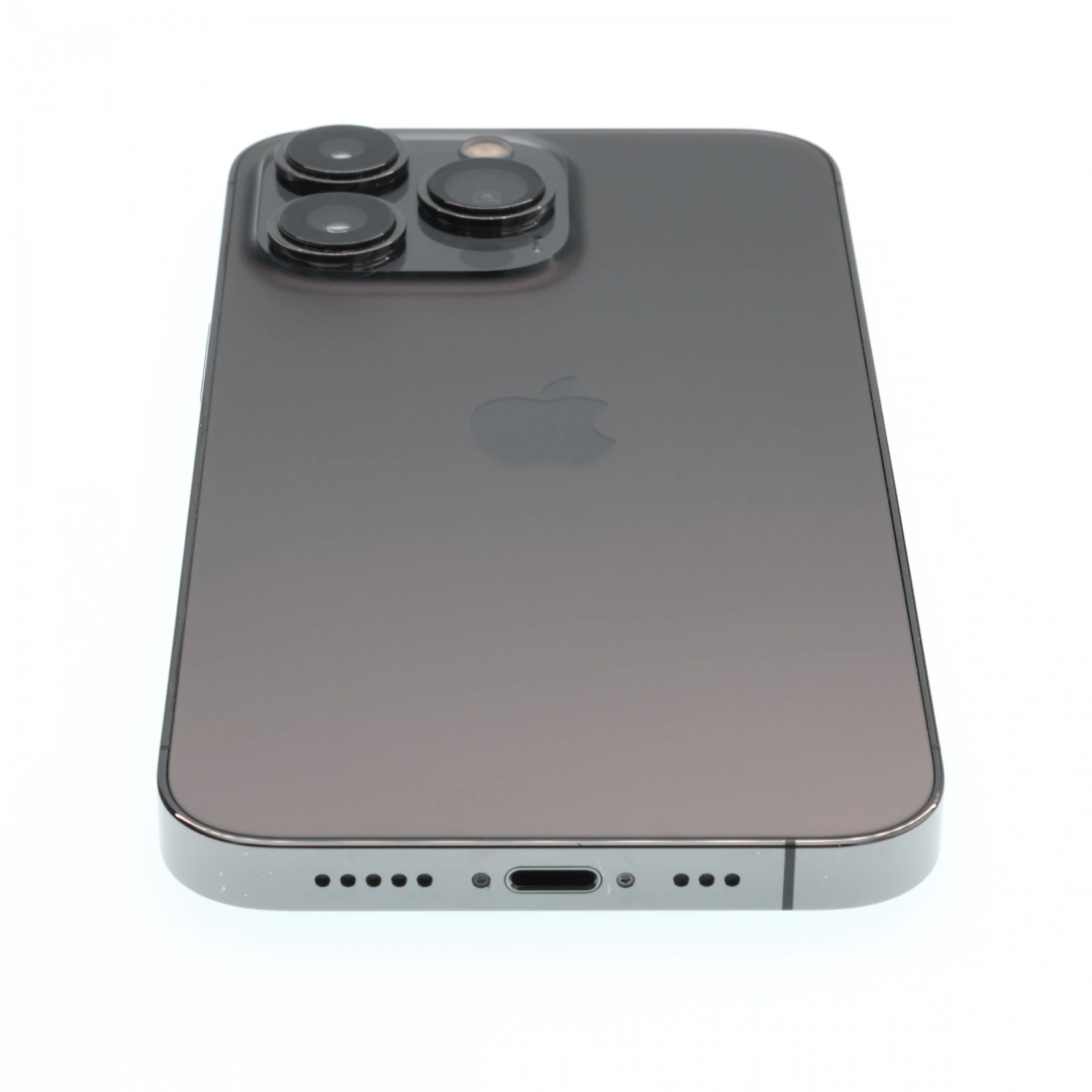 !! 1 ÉV GARANCIA !! Apple iPhone 13 Pro 256 GB Graphite 100%
