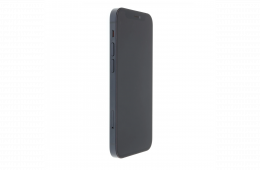 !! 1 ÉV GARANCIA !! Apple iPhone 12 Mini 64 GB Black 100%