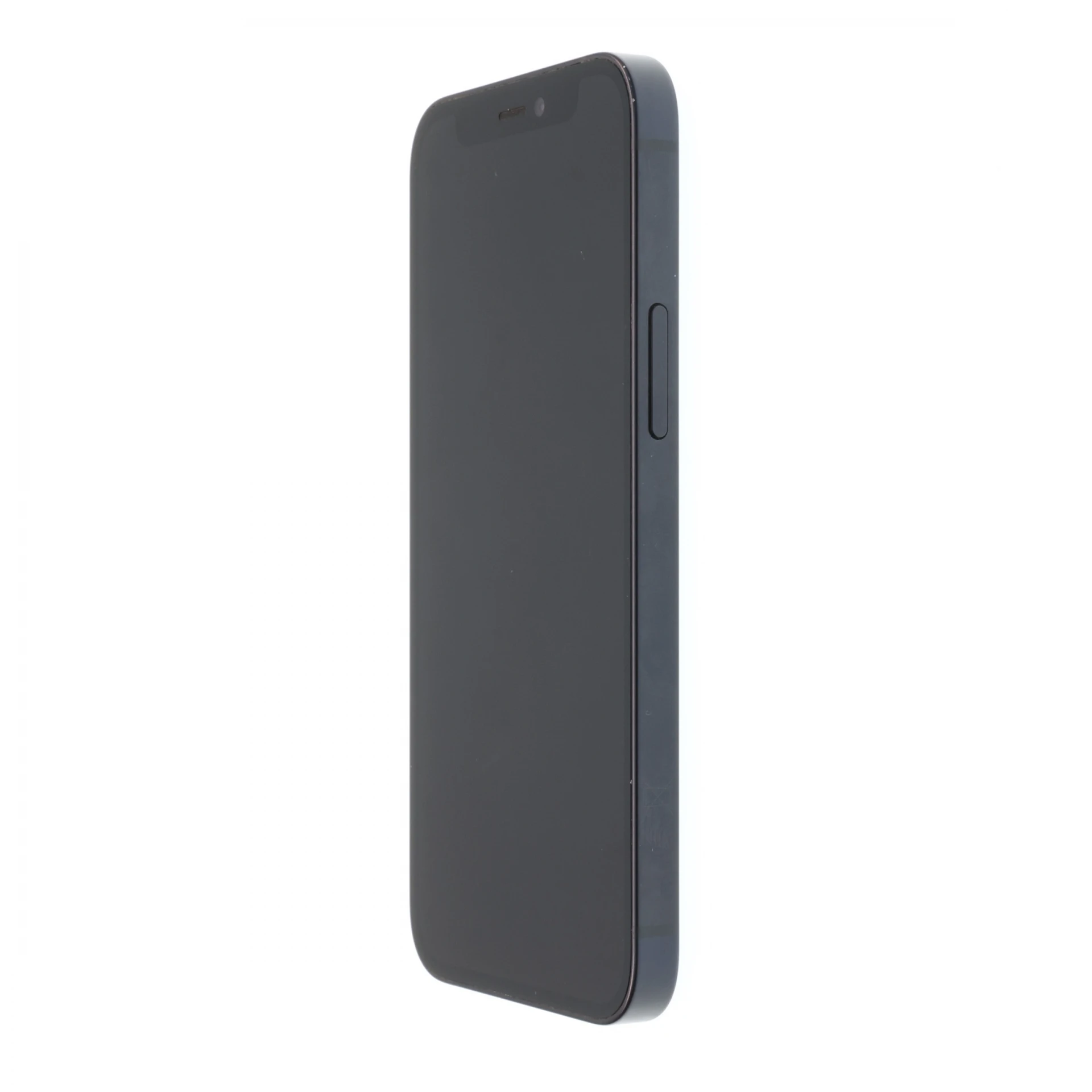 !! 1 ÉV GARANCIA !! Apple iPhone 12 Mini 64 GB Black 100%
