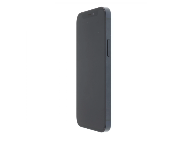 !! 1 ÉV GARANCIA !! Apple iPhone 12 Mini 64 GB Black 100%