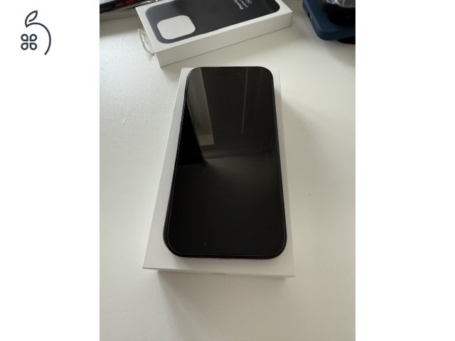 Eladó iPhone 14 Pro 128 GB Space Black