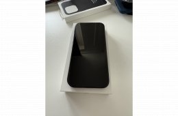 Eladó iPhone 14 Pro 128 GB Space Black