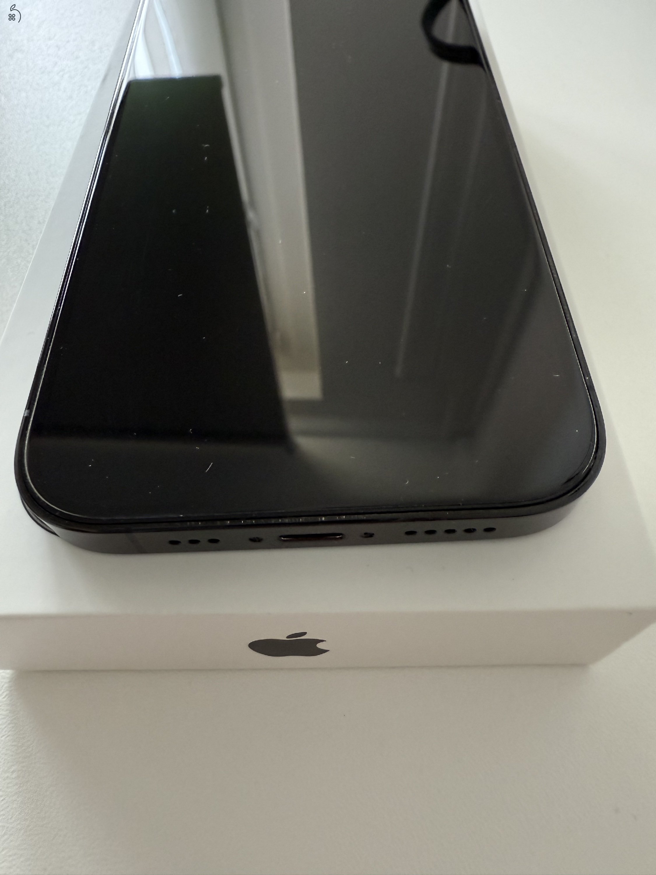 Eladó iPhone 14 Pro 128 GB Space Black