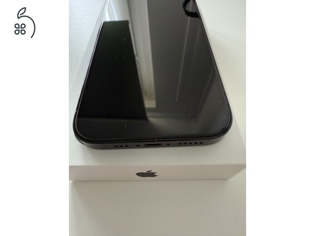 Eladó iPhone 14 Pro 128 GB Space Black