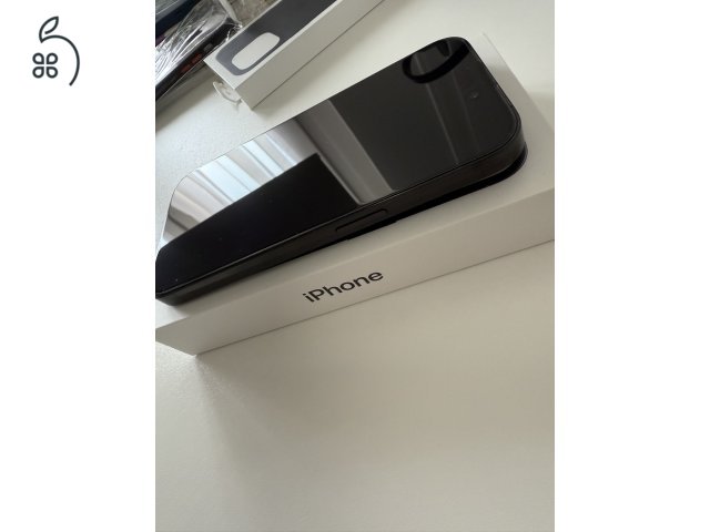 Eladó iPhone 14 Pro 128 GB Space Black