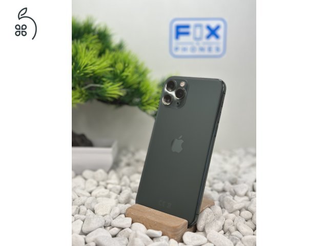 iPhone 11 Pro 64GB Független 100% akkumulátor Szép állapot