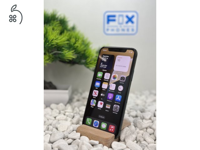 iPhone 11 Pro 64GB Független 100% akkumulátor Szép állapot