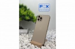 iPhone 12 Pro 256GB Független 100% akkumulátor Újszerű állapot