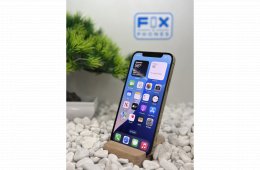 iPhone 12 Pro 256GB Független 100% akkumulátor Újszerű állapot
