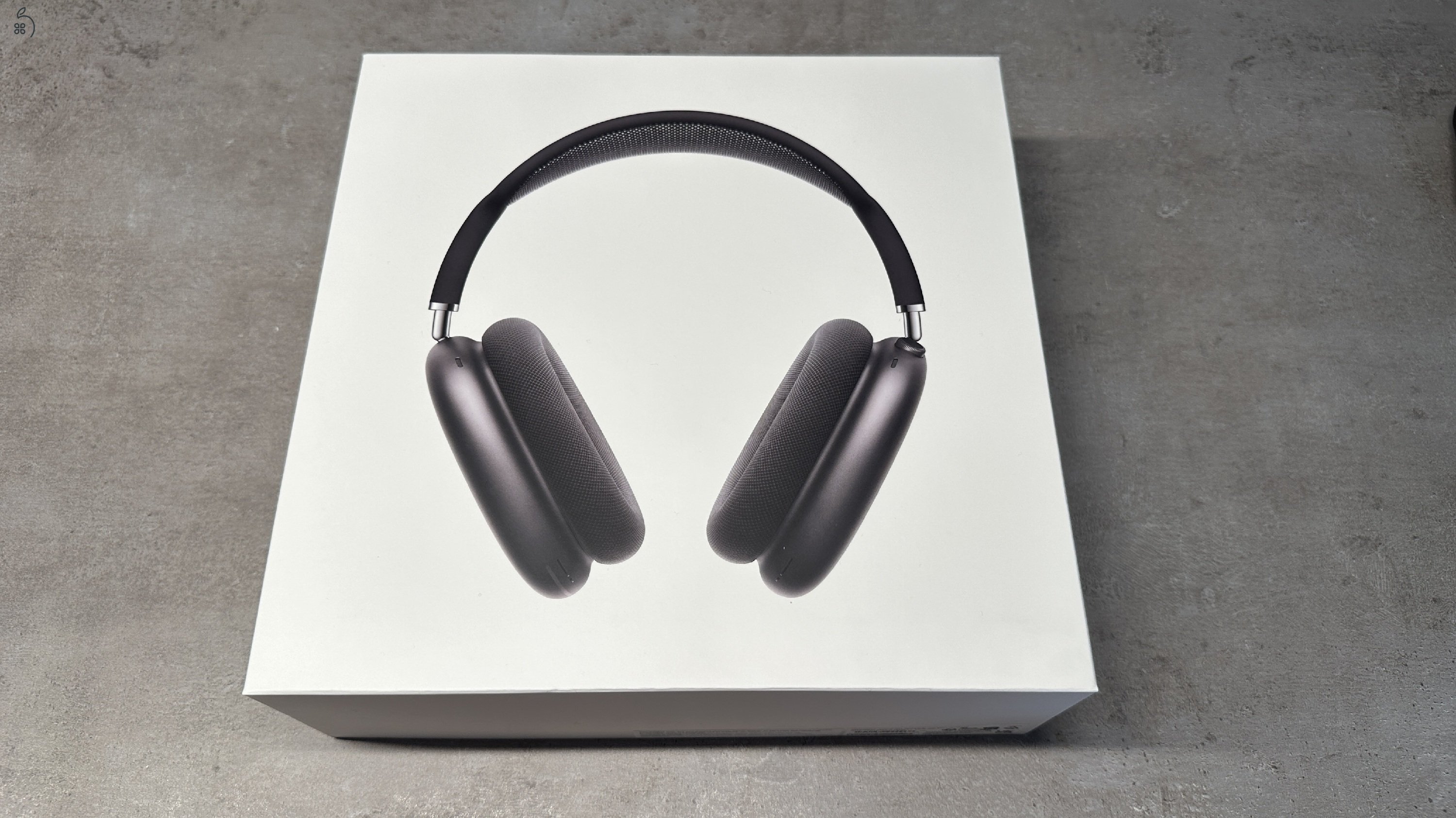 AirPods Max