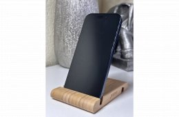 iPhone 15 Pro 128GB Kék, Független - Garancia, Számla