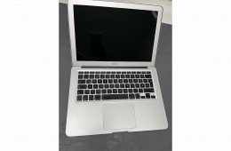 Macbook Air 2017 (Magyar billentyűzetes)
