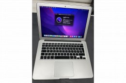 Macbook Air 2017 (Magyar billentyűzetes)
