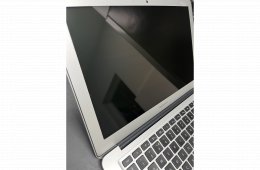 Macbook Air 2017 (Magyar billentyűzetes)
