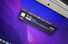 Macbook Air 2017 (Magyar billentyűzetes)