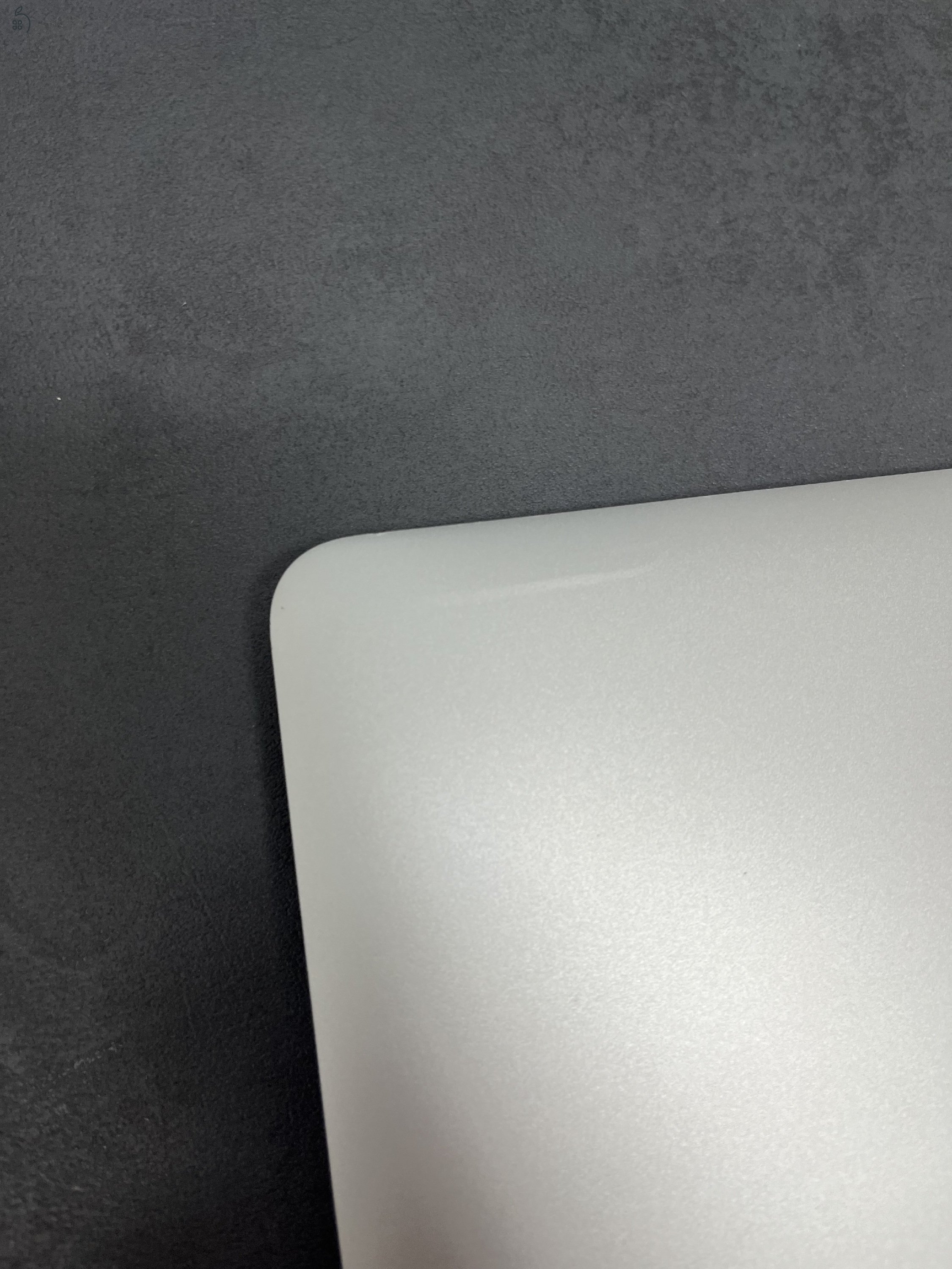 Macbook Air 2017 (Magyar billentyűzetes)