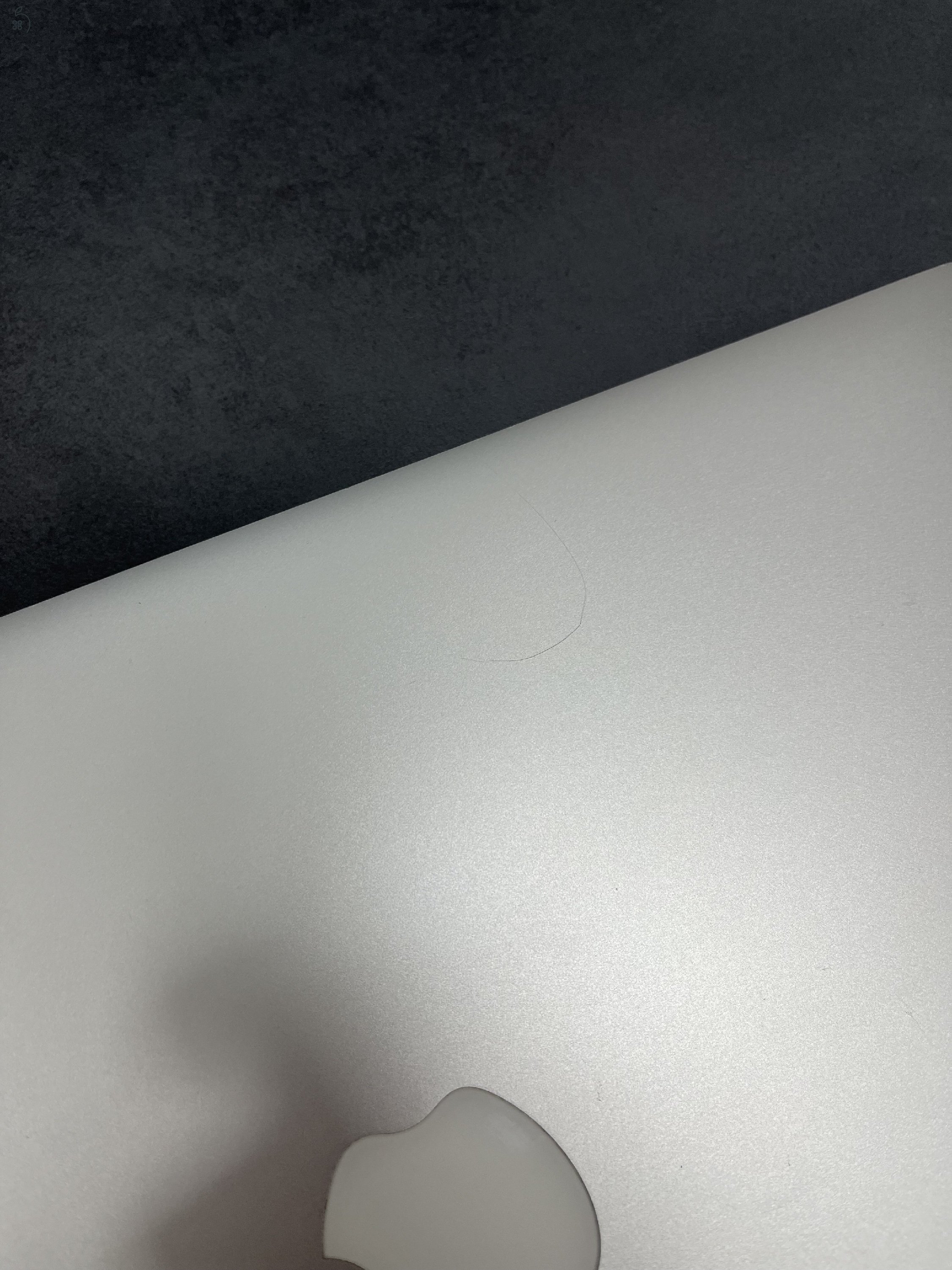Macbook Air 2017 (Magyar billentyűzetes)