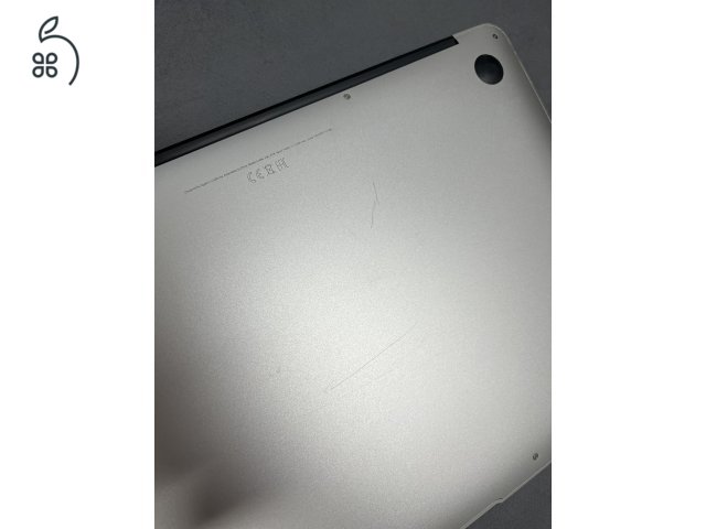 Macbook Air 2017 (Magyar billentyűzetes)