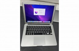 MacBook Air 2017 (Magyar billentyűzettel)