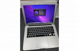 Macbook Air 2015 (Magyar billentyűzettel)