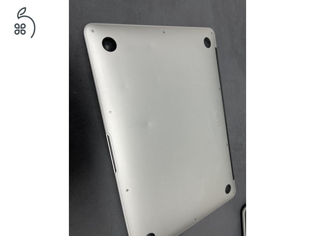 Macbook Air 2015 (Magyar billentyűzettel)