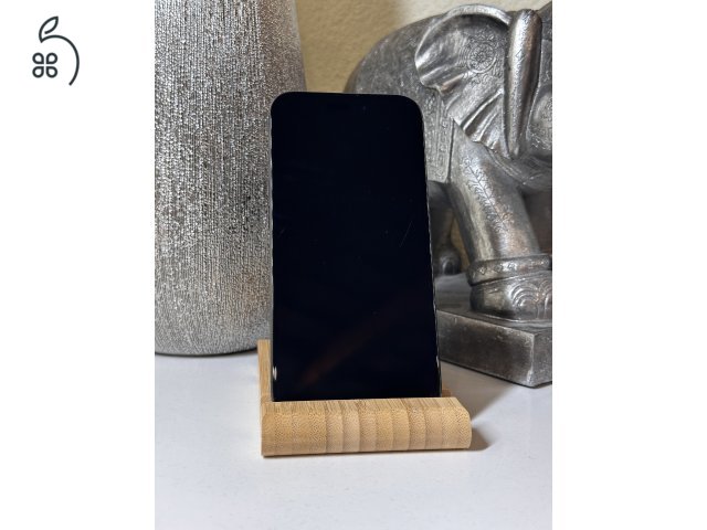 iPhone 15 Pro 256GB Fekete, Független - Garancia, Számla