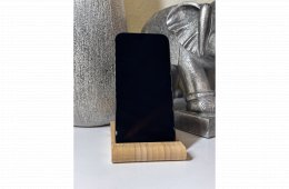 iPhone 15 Pro 256GB Fekete, Független - Garancia, Számla