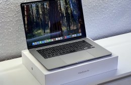 Hibátlan MacBook Air 2022 15 M2 256GB 2 ÉV Garanciával Számlával Aksi 99%