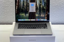 Hibátlan MacBook Air 2022 15 M2 256GB 2 ÉV Garanciával Számlával Aksi 99%