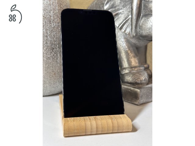 iPhone 13 Pro Max 256GB Szürke, Független - Garancia, Számla