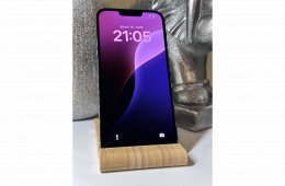 iPhone 13 Pro Max 256GB Szürke, Független - Garancia, Számla