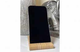 iPhone 13 Pro Max 256GB Fehér, Független - Garancia, Számla