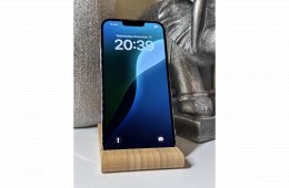 Iphone 13 Pro Max 128GB Fehér, Független - Garancia, Számla