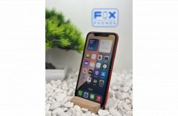 iPhone 11 128GB Független 100% akkumulátor Újszerű állapot