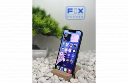 iPhone 13 mini 128GB Független 100% akkumulátor