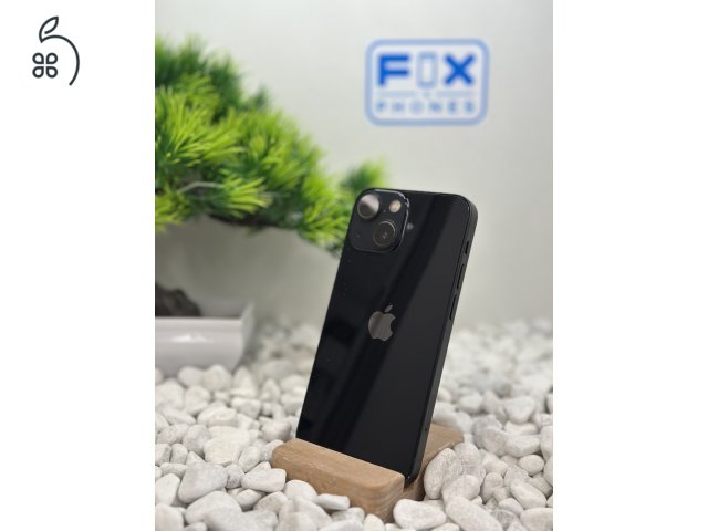 iPhone 13 mini 128GB Független 100% akkumulátor