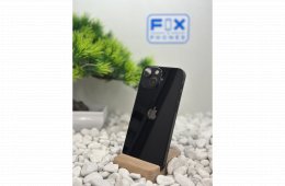 iPhone 13 mini 128GB Független 100% akkumulátor