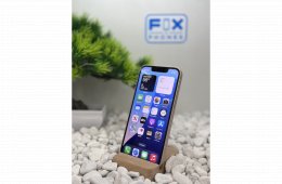 iPhone 13 mini 128GB Független 100% akkumulátor Szép állapot