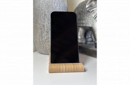 iPhone 15 Pro 128GB Kék, Független - Garancia, Számla