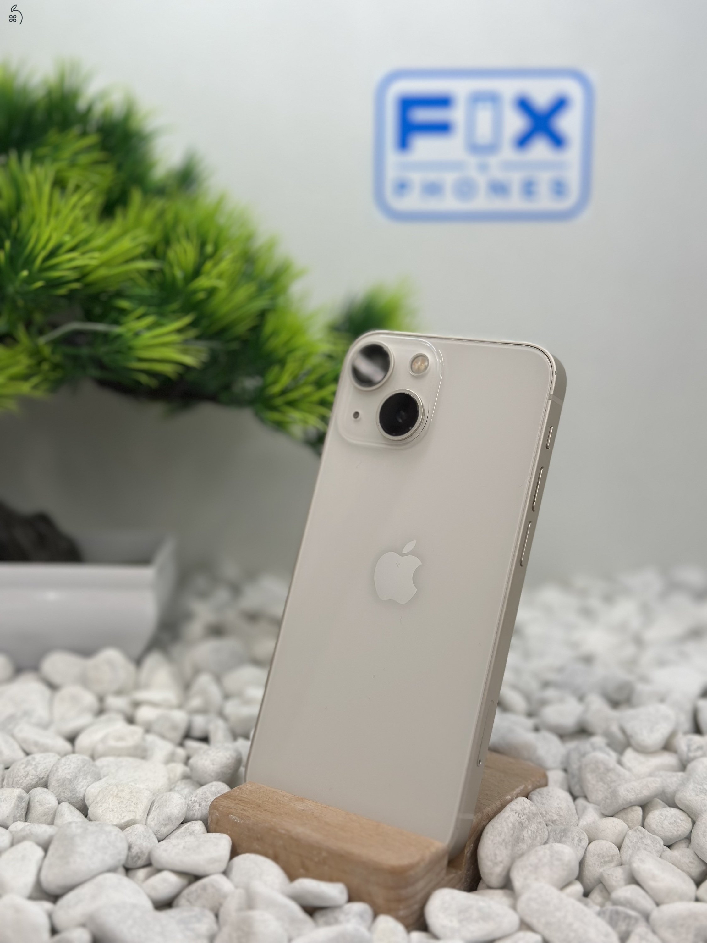 iPhone 13 mini 128GB Független 96% akkumulátor Szép állapot