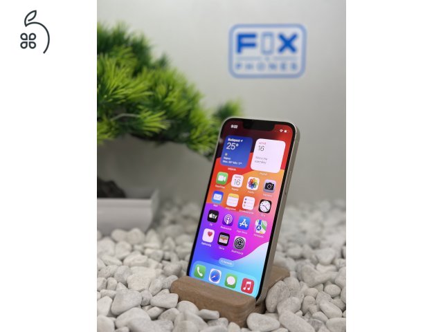 iPhone 13 mini 128GB Független 96% akkumulátor Szép állapot