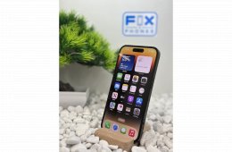 Phone 14 Pro 128GB Független 100% akkumulátor szép állapot