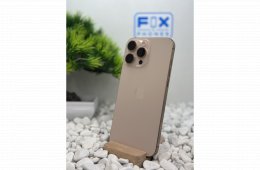 iPhone 16 Pro Max 256GB Független Aktiválatlan ÚJ