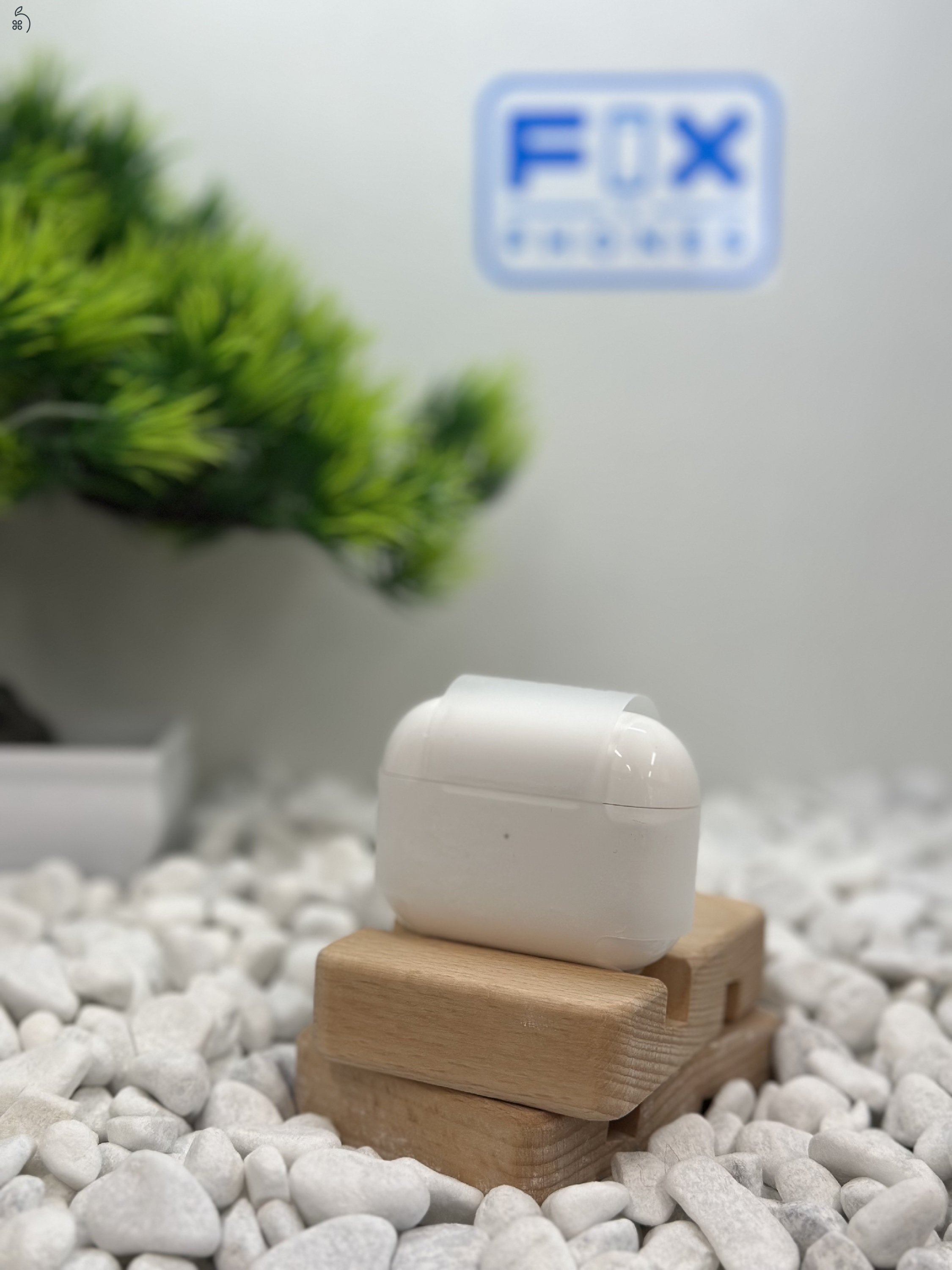 Airpods Pro Garanciában cserélt