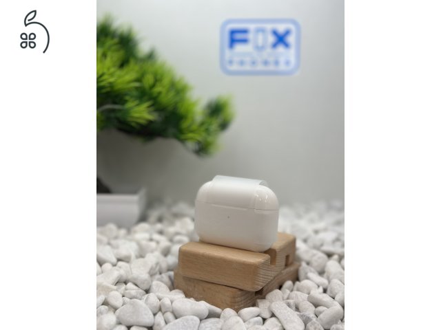 Airpods Pro Garanciában cserélt