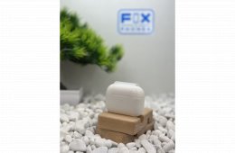 Airpods Pro Garanciában cserélt