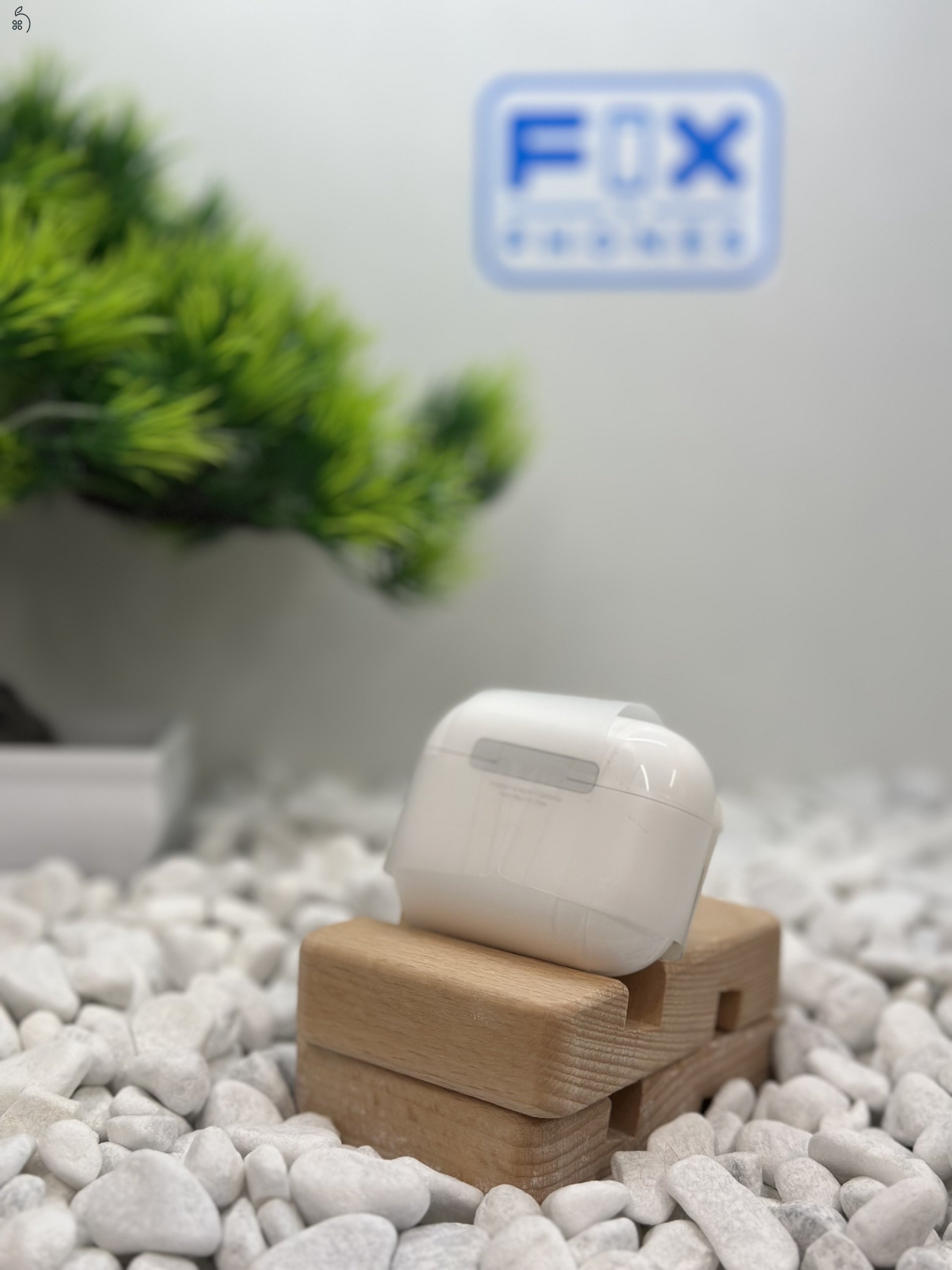 Airpods Pro Garanciában cserélt