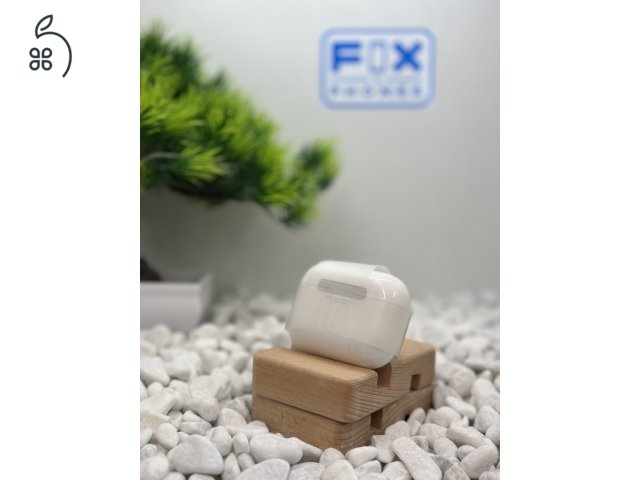 Airpods Pro Garanciában cserélt