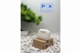 Airpods Pro Garanciában cserélt