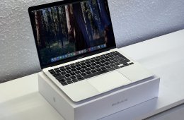 MacBook Air 2020 13 M1 512GB 2 ÉV Garanciával Számlával